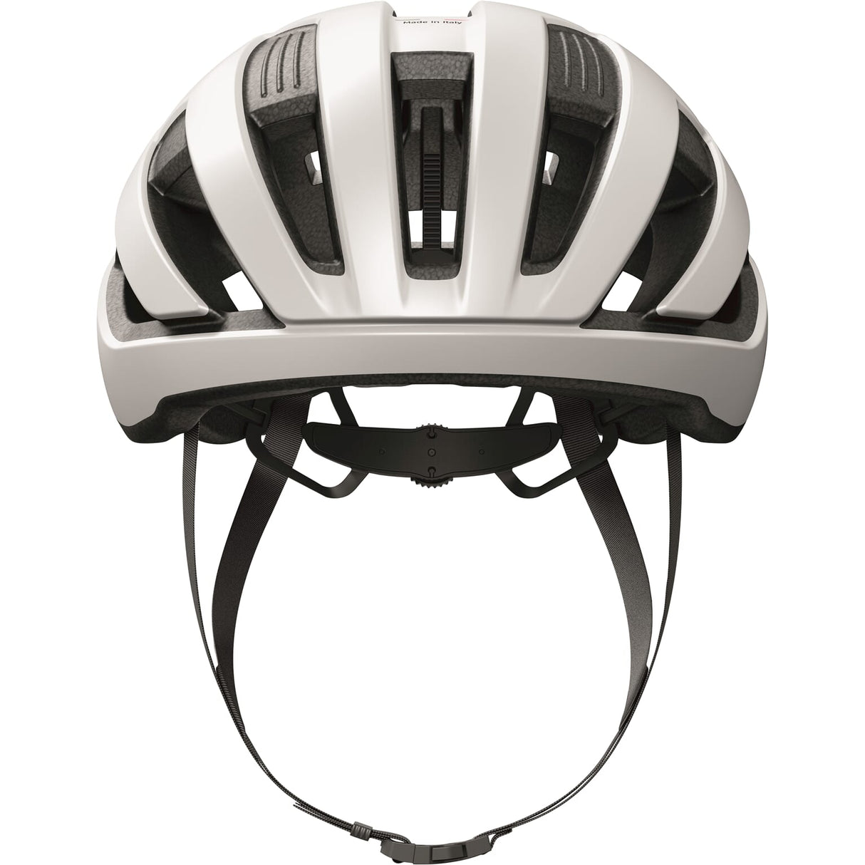 Abus Helmet Wingback Polar White S 51-55cm