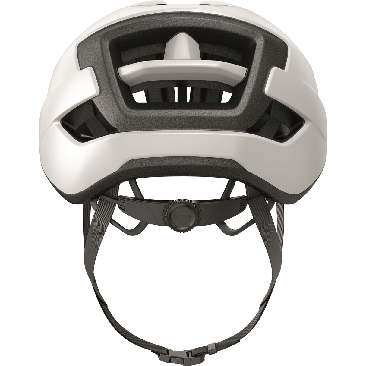 Abus Helm Wingback Polar White M 54-58cm