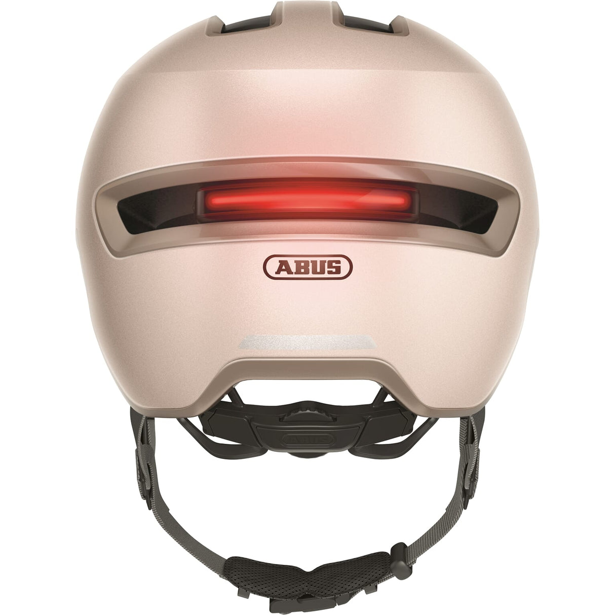 Abus Helm Hud-Y Ace Champange Gold L 57-61cm