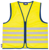 ABUS Reflectivest Lumino Urban Kids Yellow S