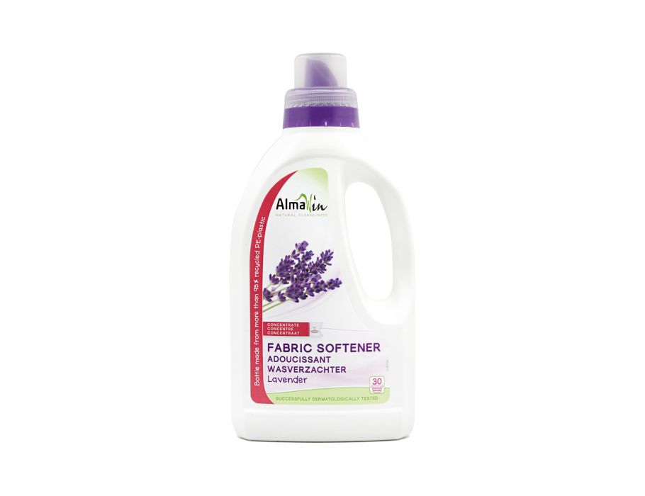 Almwin stoffmykner Lavendel 750ml