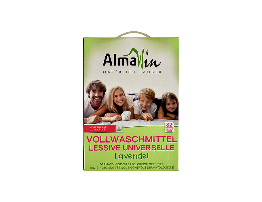 Almawin var pulver universal lavendel 4,6 kg