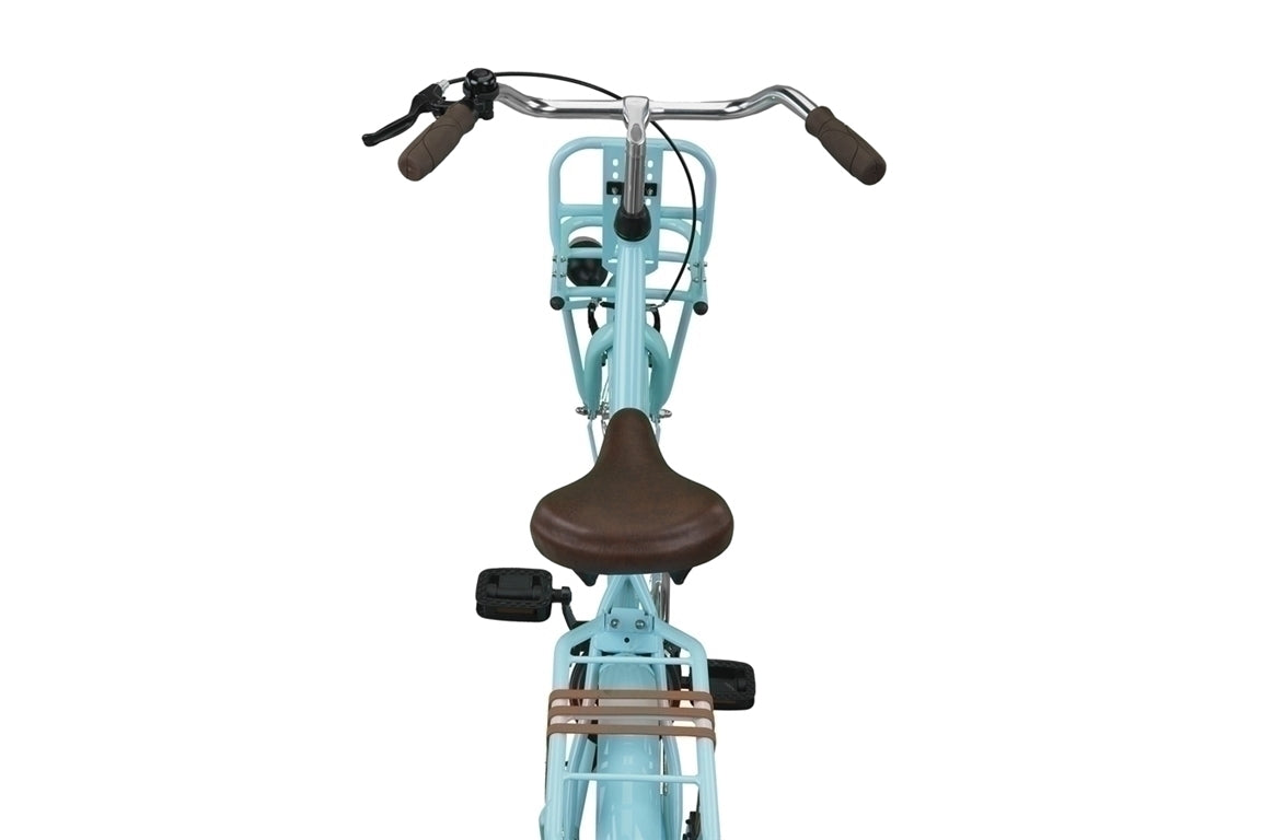 Altec Urban 20 Zoll Transportbike Blau