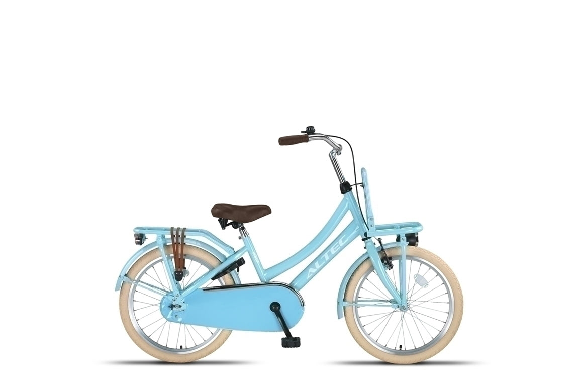 Altec Urban 20 Zoll Transportbike Blau