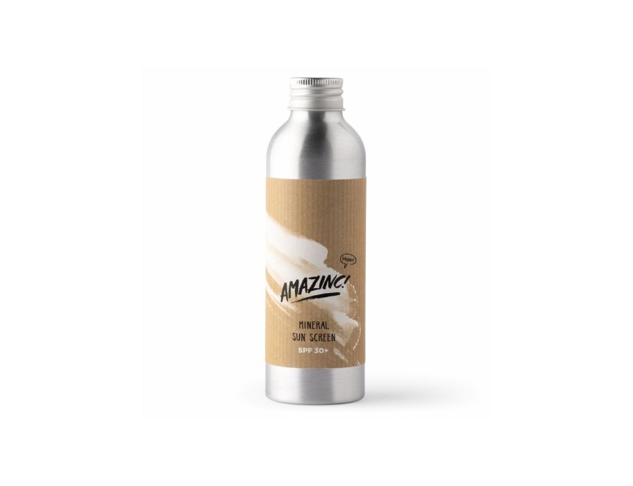 Amazinc! Mineral Sonnenschutz 150 ml SPF 30