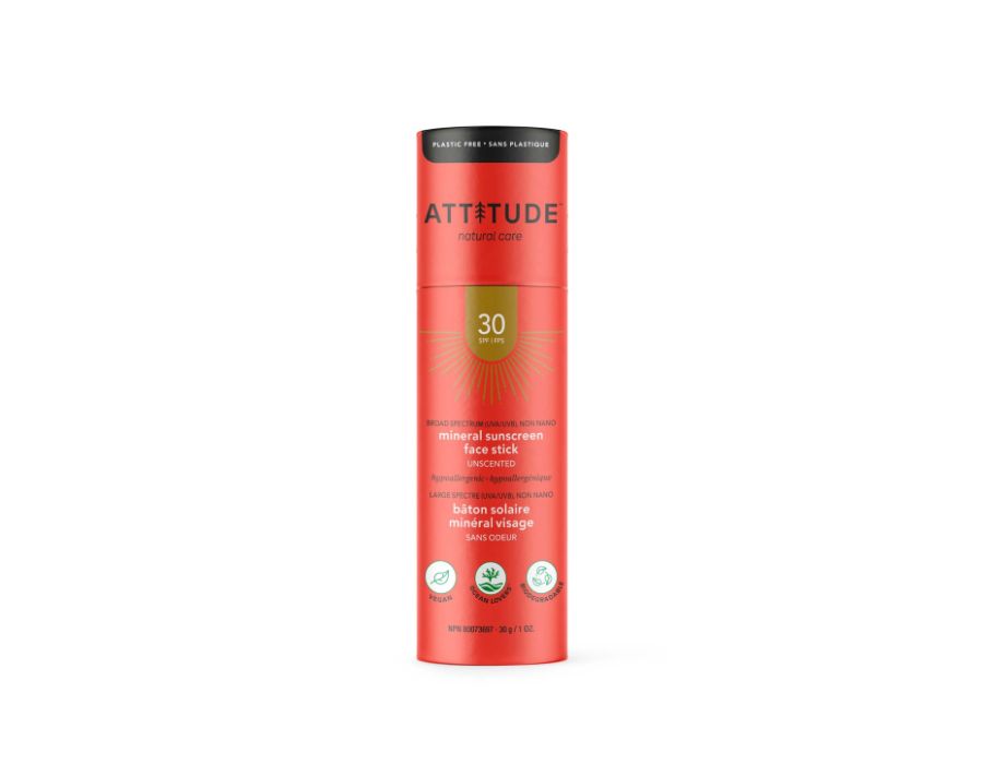 Haltung Sonnenschutzstab Gesichts -SPF 30 ungepaarte