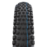 Schwalbe zewnętrzna 27,5-2.60 (65-584) Wicked będzie evo superg e50 ZW.