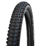 Schwalbe zewnętrzna 27,5-2.60 (65-584) Wicked będzie evo superg e50 ZW.