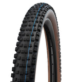 Schwalbe zewnętrzna 27,5-2.40 (62-584) Wicked będzie evo superr zw-ts