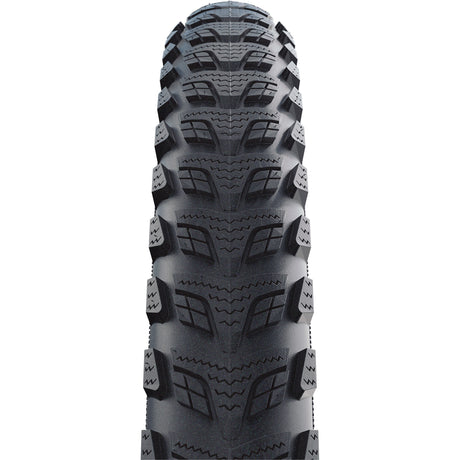 Schwalbe Tire 28-2.15 (55-622) Marathon 365 Performance Black Inpelection