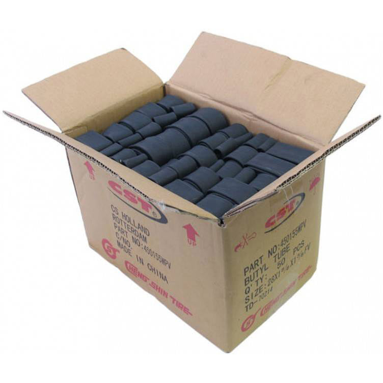 CST Inner Tube HV DV 26 26-1,75 2.125 Workpl.P 50