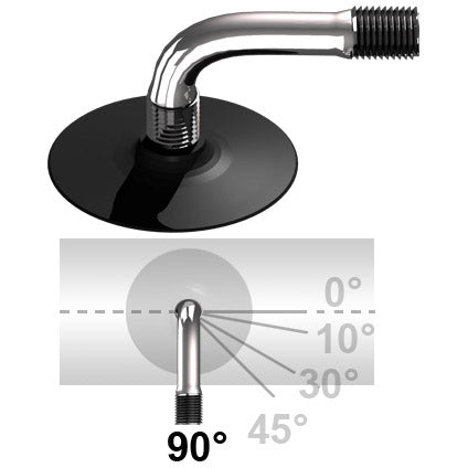 Tubo interno AV 90 90urse 3 210-65 (2.50x3)