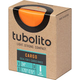 Tubolito BNB Cargo E-Cargo 24 x 1.75 2.5 AV 40 mm