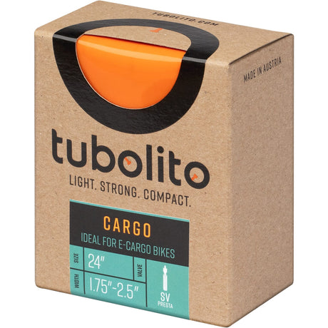 Tubolito BNB Cargo E-Cargo 24 x 1,75 2,5 FV 42 mm