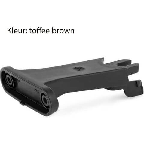 Bobike Halter Windschutzscheibe exklusiv Brown