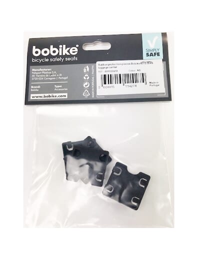 Bobike Burre Click Go Montage Frame (4 pezzi)