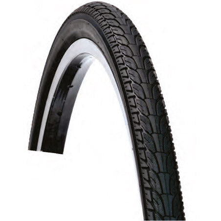 E-Tire E-Ziger 28 x 1,90 50-622-schwarz mit