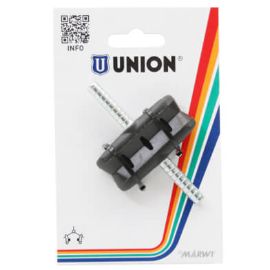 Union Bremsblock Symetrical 55 mm m Marker (2)