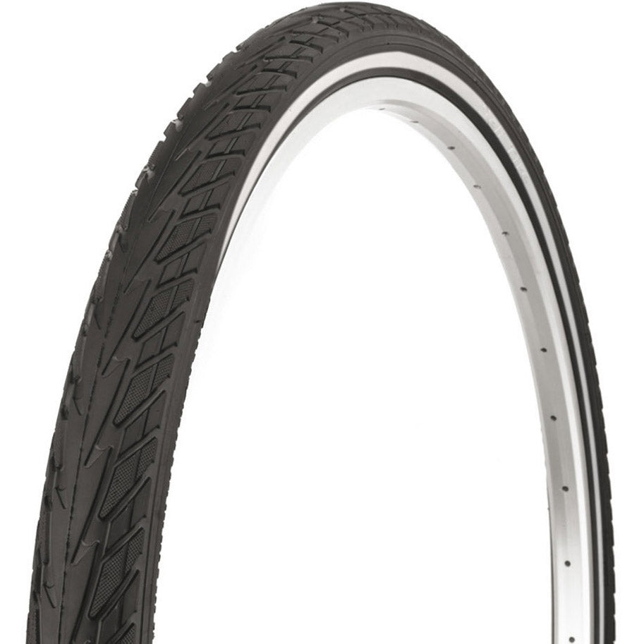 VWP tire 28-5 8-3 8 (37-622) Breaker Black Refelection