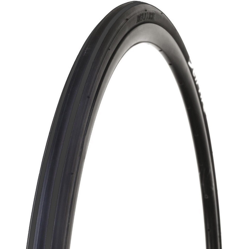 VWP tire 700-25c Flex-Pro Slick Black 127TPI folding band