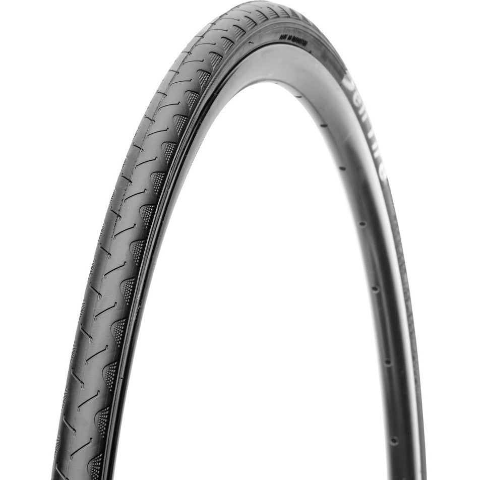 VWP Tire 700-25C Flex-Pro Black 62tpi Fold