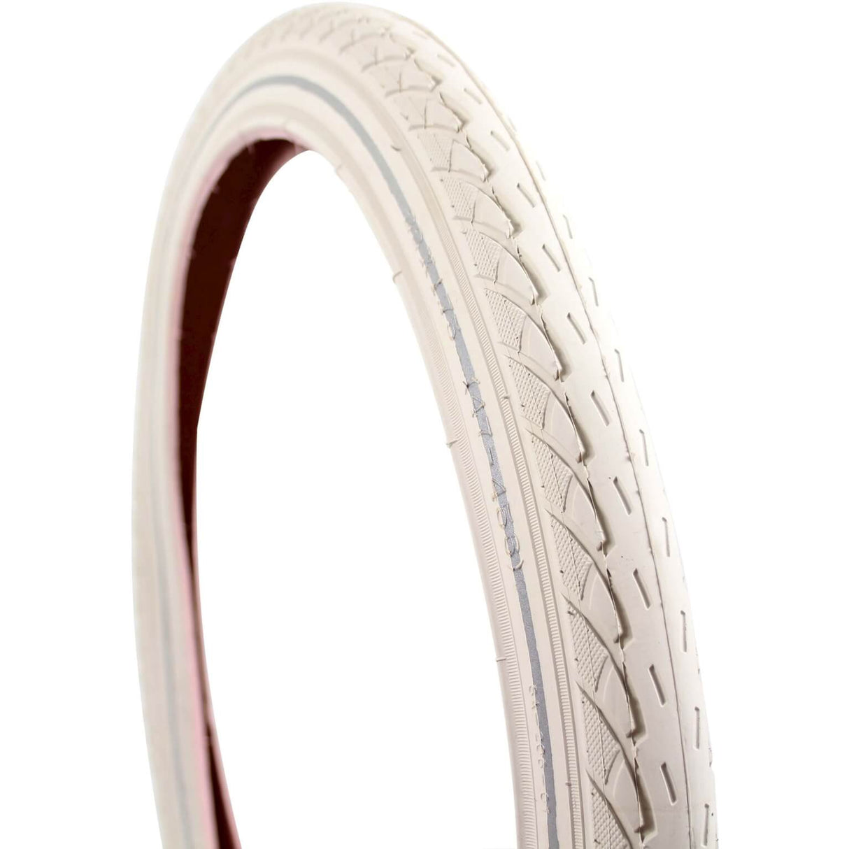 Deli Tire Tire Tire SA-206 20 X 1,75 Ivory Refl