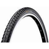 Continental outer tire (37-635) 28-1 3 8 Ride Tour Black Refelection