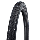 Schwalbe pneumatika 20-1,60 (42-406) Marathon Winter Plus Perf.Zw Repoection