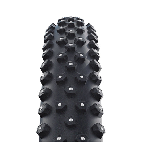 Schwalbe Dæk 29-2.25 (57-622) Ice Spiker Performance Black