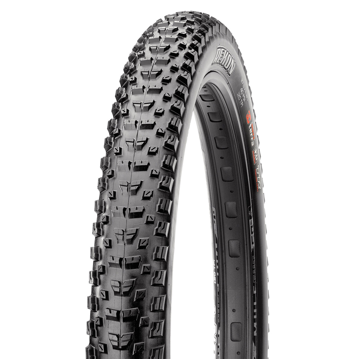 MAXXIS TION REKON 3C EXO TR 29 x 2,40 SW Składanie