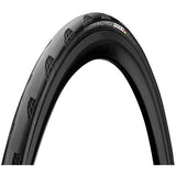 Continental Tire (25-584) 27.5x1.0 Grand Prix 5000 Banda plegable negra