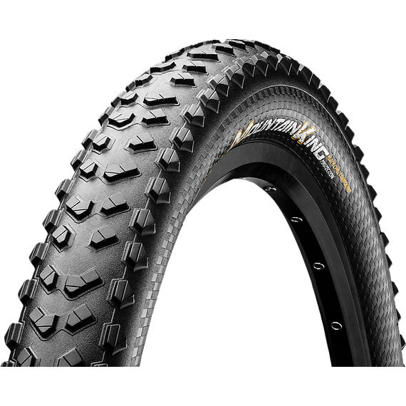 Pneumatico esterno continentale (58-559) 26-2.3 Mountain King Pro. Z Band pieghevole