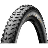 Continental tire Mountain King 27.5 x 2.30 (58-584) Black