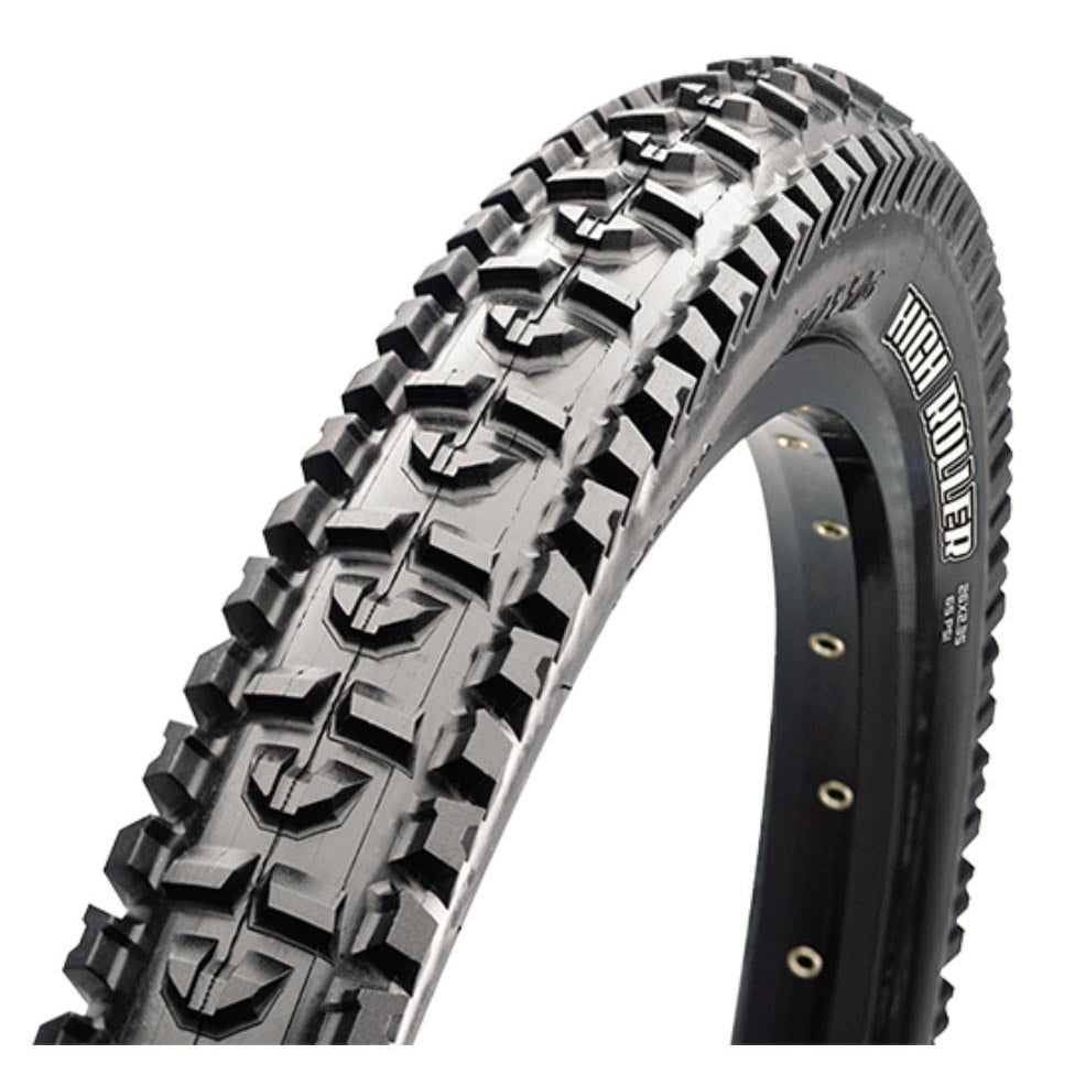 Schwalbe Tire 29-2.50 (63-622) WT High Roller Doble 3CT EXO TR