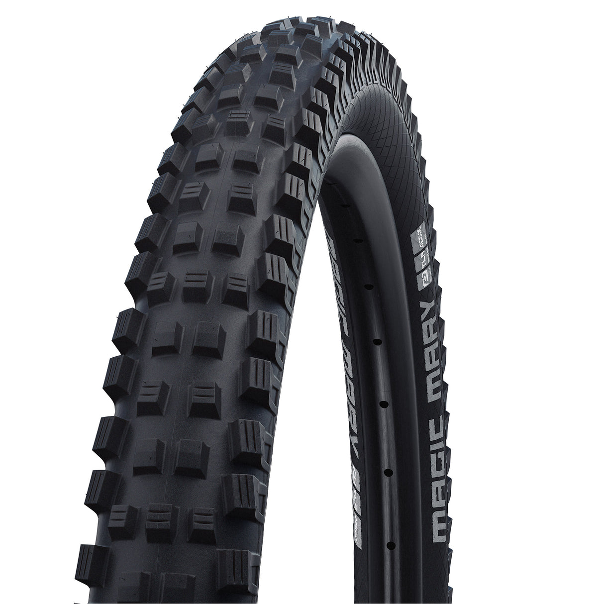 Schwalbe Tire 27.5-2,35 (60-584) Mary Performance Black