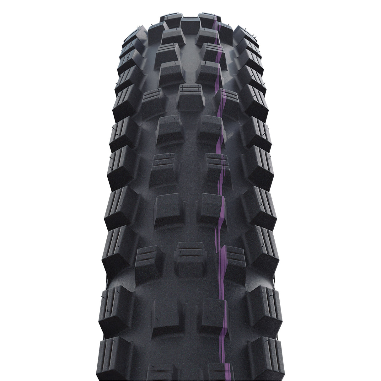 Schwalbe Tire 27.5-2,35 (60-584) Mary Performance Black