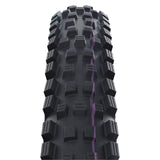 Schwalbe Tire 27.5-2,35 (60-584) Mary Performance Black