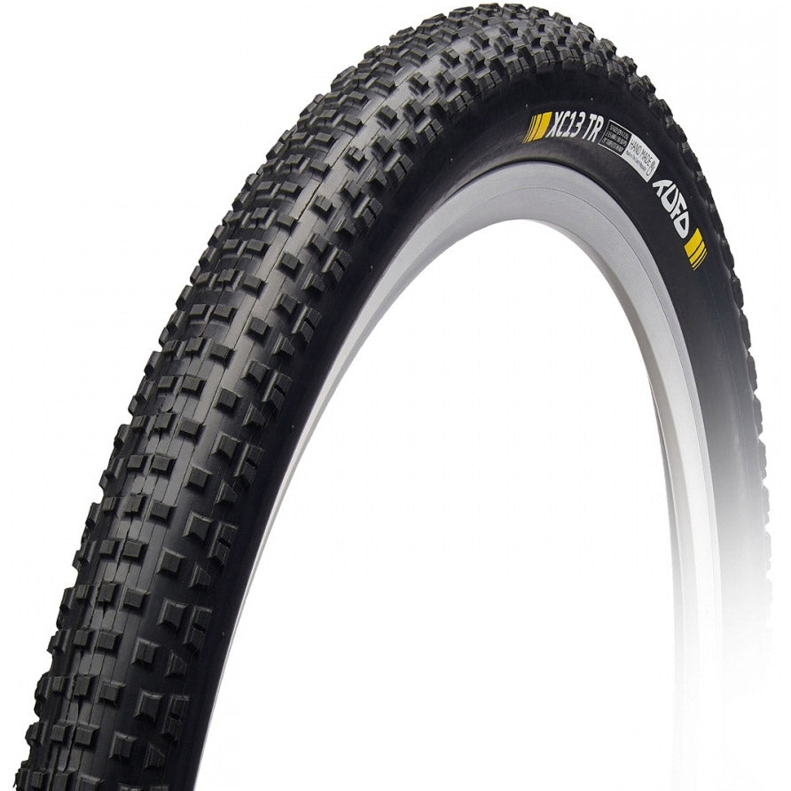 Venkovní pneumatika 29-2,25 (57-622) XC13 TR MTB BLACK