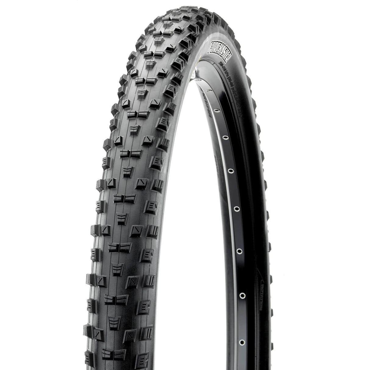 Tire CST TIRETASTER EXO TR 27.5 x 2.20 SW Fold