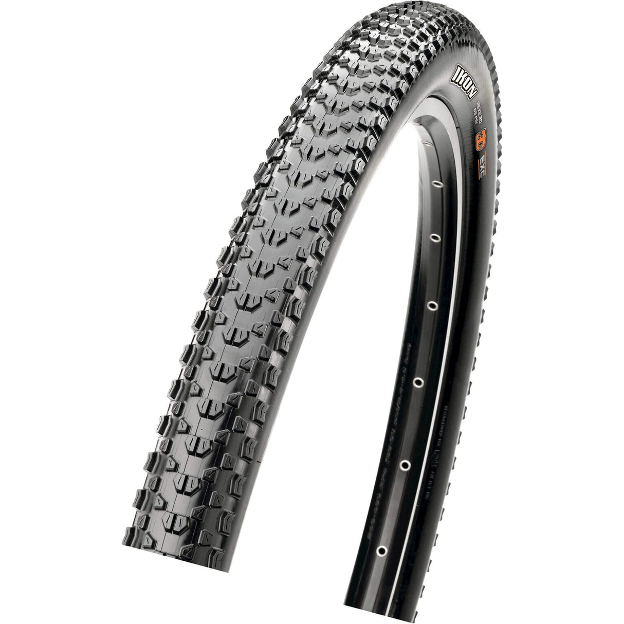 Maxxis däck ikon 3cs exo tr 29 x 2,00 zw fold