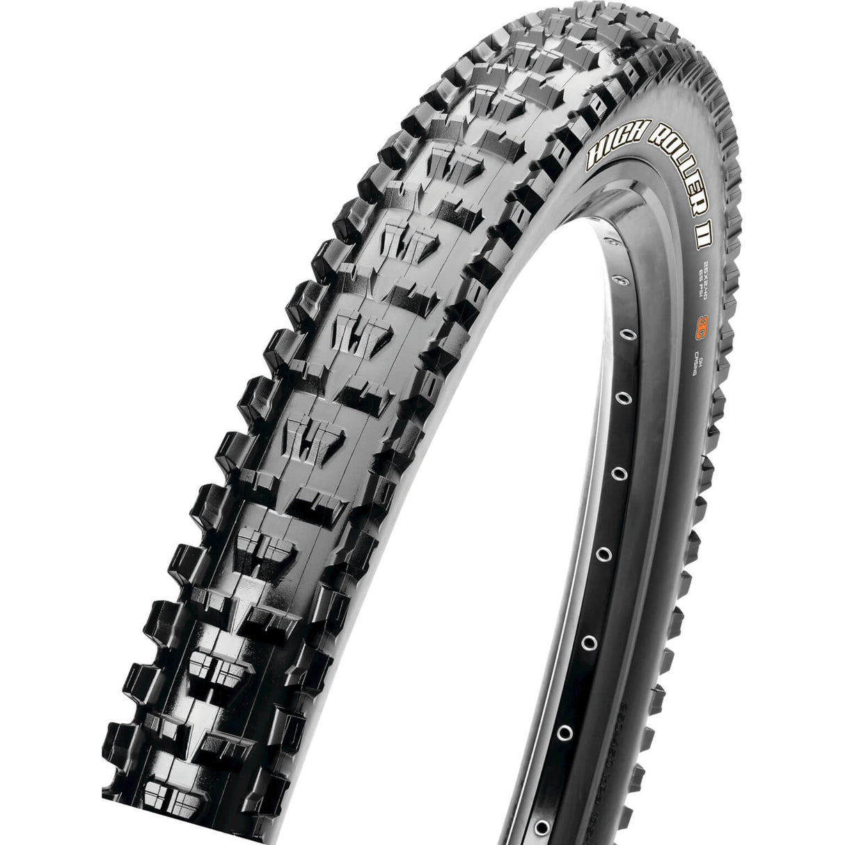 CST Tire High Roller II 3C Exo TR 29 x 2.30 SW Doble