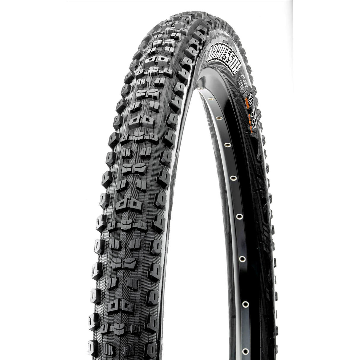 Schwalbe Tire agresor exo TR 27.5 x 2.50 SW Fold