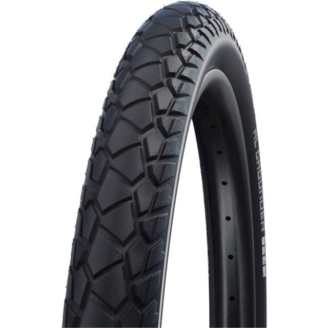 SCHWALBE AL Grounder Performance DD Reflex 29x2.35