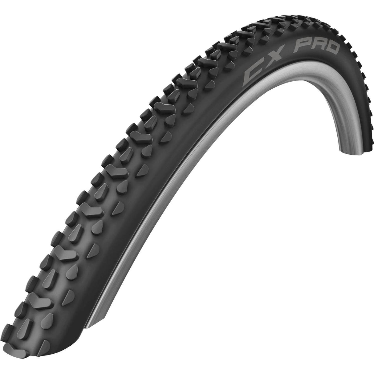 Schwalbe zewnętrzna 28-1.20 (30-622) CX Pro Performance Black