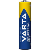 VARTA DS Batterie R03 Alk AAA (10)