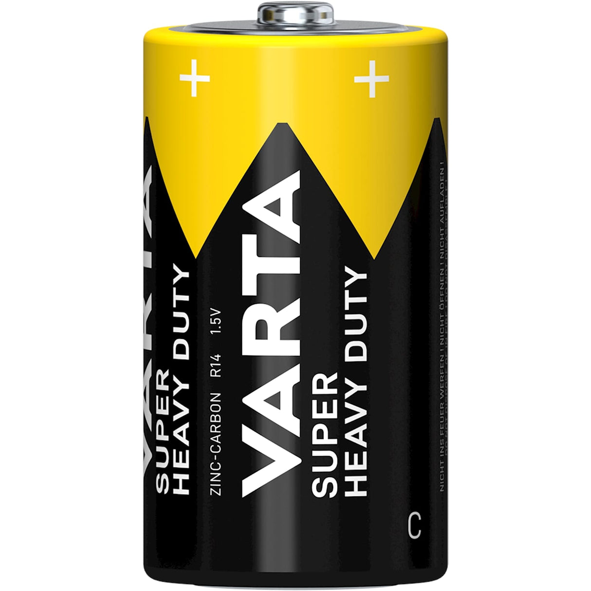 Varta - Varta Battery R14 15V KRT (2)