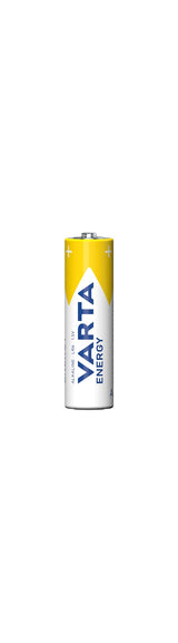 Varta - Varta Batterie R6 AA Alk 15V KRT (4)