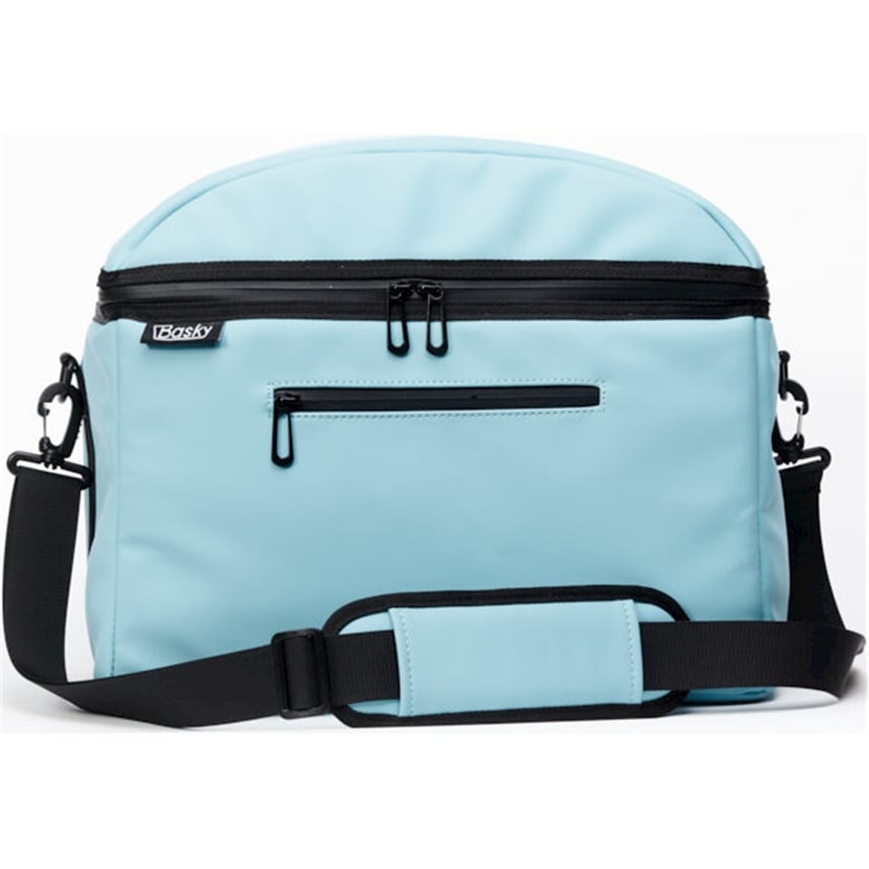 Basky koeltas cool bag mint