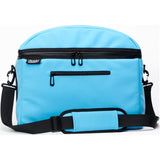 Basky koeltas cool bag blauw