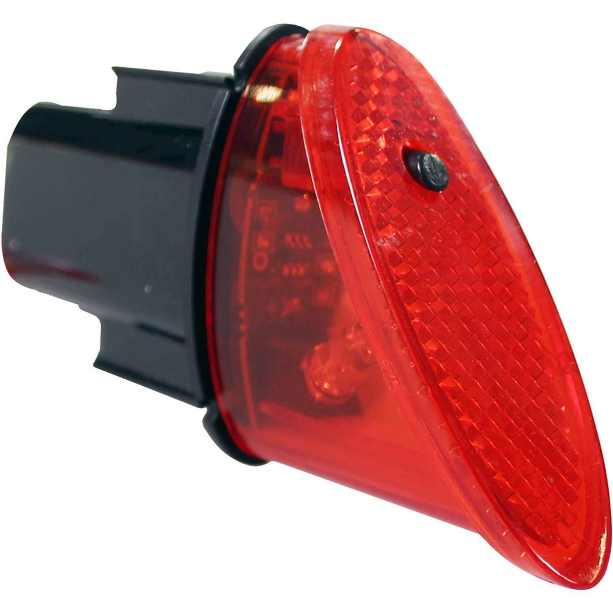 Cortina Taillight Blau baterija